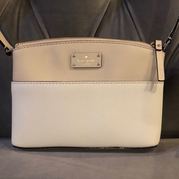 kate spade Handbags - Millie Grove Street crossbody